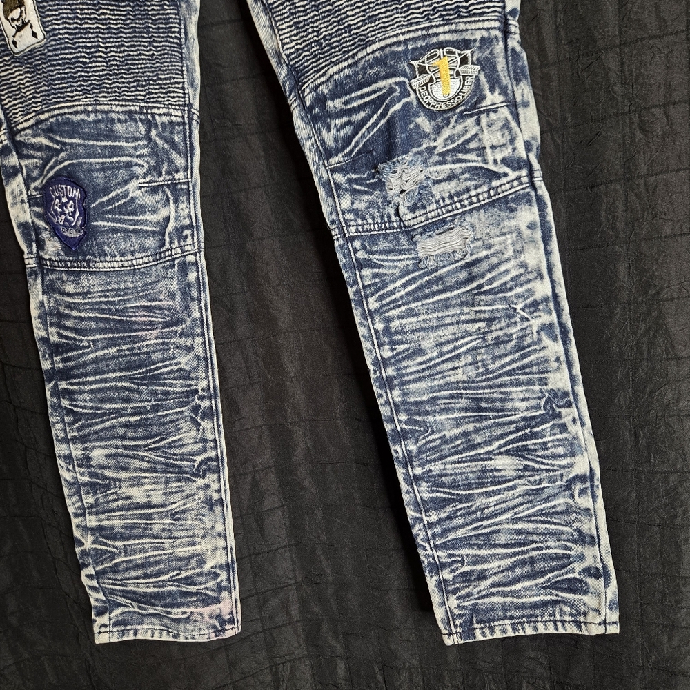 DNM Collection Jeans - Picture 9 of 11